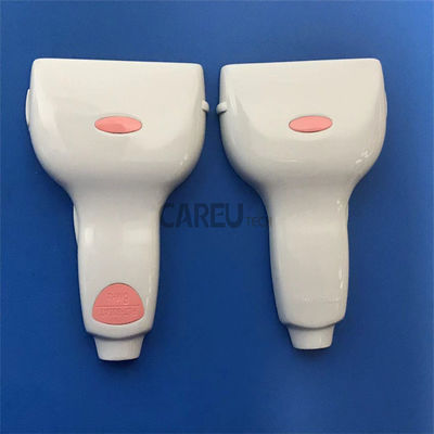 ULTRASOUND PROBE PARTS PROBE HOUSING FOR TOSHIBA PLT-805AT ULTRASOUND TRANSDUCER