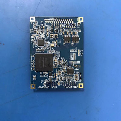 Flexible Endoscope Parts Pentax EG-27i10 Gastroscope PCB board CCD drive board