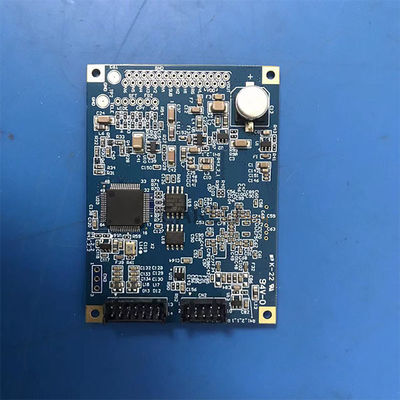 Flexible Endoscope Parts Pentax EG-27i10 Gastroscope PCB board CCD drive board