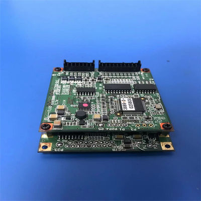 Flexible Endoscope Parts CCD driver board for PENTAX EC-3890LK Colonoscope