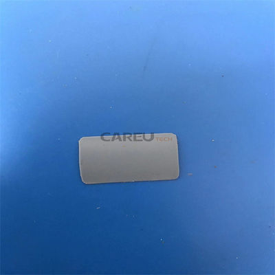 Ultrasound Probe Parts Probe Lens for GE M5Sc-D Ultrasound Transducer