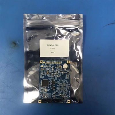 Flexible Endoscope Parts CCD Driver board for Pentax EC-34i10 Colonoscope