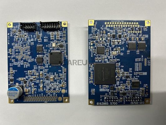 Flexible Endoscope Parts CCD Driver board for Pentax EC-34i10 Colonoscope
