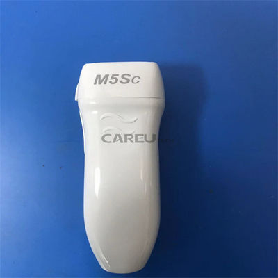 Ultrasound Probe Parts Probe Housing for GE M5Sc-D Ultrasound Probe