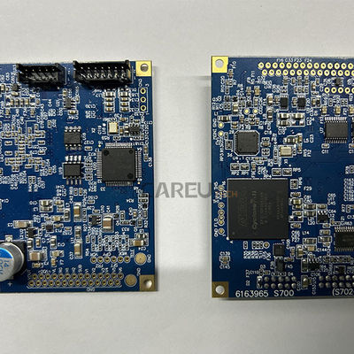 PENTAX EG-29i10 PCB with CCD Drive Board Parts