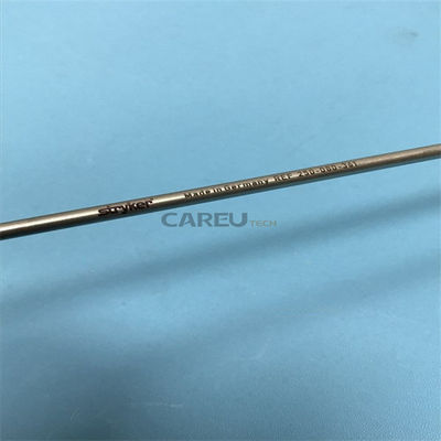 STRYKER 250-080-361 SURGICAL LAPAROSCOPIC 5MM BIPOLAR PADDLE GRASPING FORCEPS
