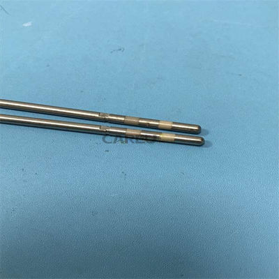 STRYKER 250-080-361 SURGICAL LAPAROSCOPIC 5MM BIPOLAR PADDLE GRASPING FORCEPS