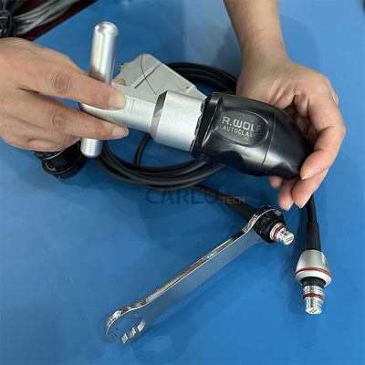 CAMERA HEAD REPAIR TOOLS FOR WOLF 5525 CAMERA HEAD REPAIR EASILY