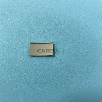Ultrasound Probe Parts Probe Lens for Toshiba PST30BT Ultrasound Transducer