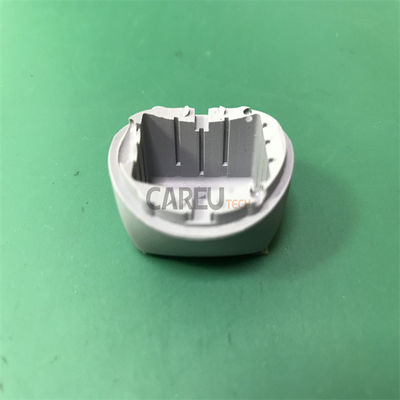 Części sondy ultradźwiękowej soczewka sondy dla przetwornika ultradźwiękowego Toshiba PA240