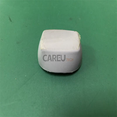 Części sondy ultradźwiękowej soczewka sondy dla przetwornika ultradźwiękowego Toshiba PA240