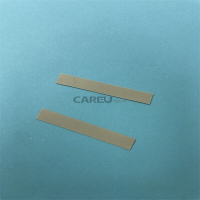 Peças de sonda de ultra-som Lente de sonda para transdutor de ultra-som 7.5L70