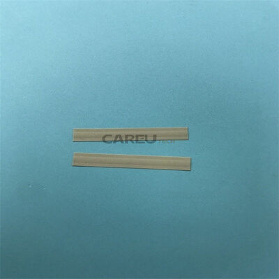 Peças de sonda de ultra-som Lente de sonda para transdutor de ultra-som 7.5L70