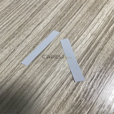 Peças de sonda de ultra-som Lente de sonda para transdutor de ultra-som 7.5L70