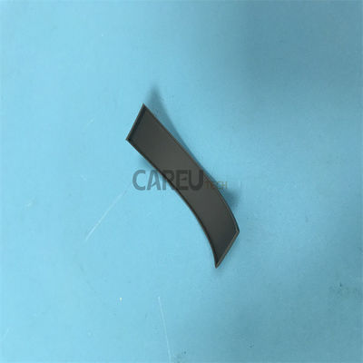 Ultrasound Probe Parts Probe Lens for GE C1-5D Ultrasound Transducer