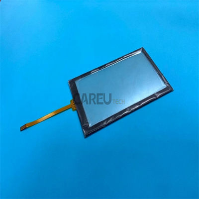 Touch Screen for Stryker Core Console Powered Instrument Driver