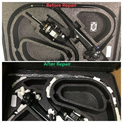 Reparatur von Olympus-Medizingeräten Die ultimative Lösung für medizinische Dienstleistungen