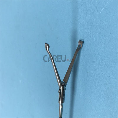 Stryker GRASPER ATTACHMENT 250-080-586 Części instrumentów chirurgicznych