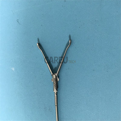 Stryker GRASPER ATTACHMENT 250-080-586 Części instrumentów chirurgicznych