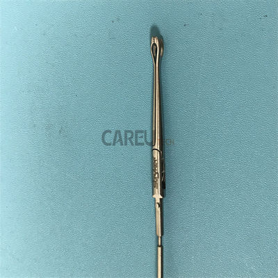 Stryker GRASPER ATTACHMENT 250-080-586 Części instrumentów chirurgicznych
