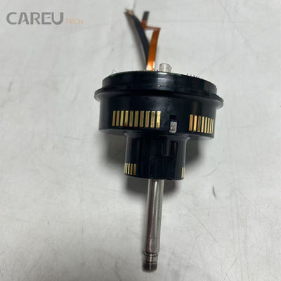 EL Connector Parts For OLYMPUS CF-HQ290L 