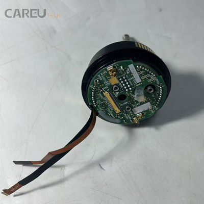 EL Connector Parts For OLYMPUS CF-HQ290L 