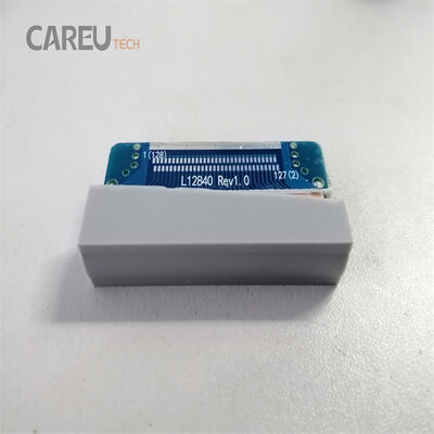 Cristal de elemento de matriz para sonda de ultra-som VF13-5