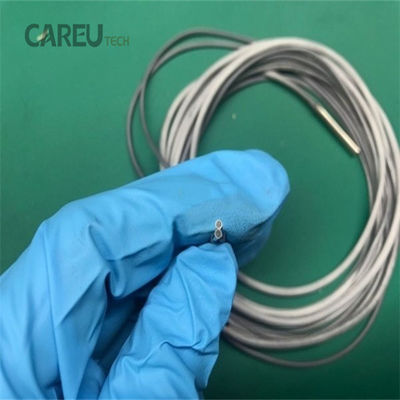 Flexible Endoscope Parts EG-250WR5 light guide bundle for FUJI Gastroscope