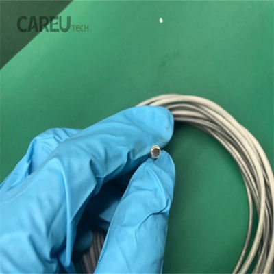 Flexible Endoscope Parts EG-250WR5 light guide bundle for FUJI Gastroscope
