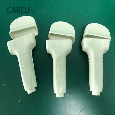 Ultrasound Probe Parts Probe Housing For GE 3.5C Covnex Probe
