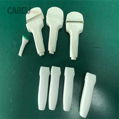Ultrasound Probe Parts Probe Housing For GE 3.5C Covnex Probe