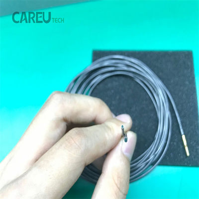 Flexible Endoscope Parts Light Guide Bundle For Olympus GIF-Q180 Video Gastroscope