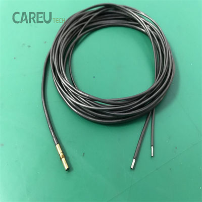 Flexible Endoscope Parts Light Guide Bundle For Olympus GIF-Q180 Video Gastroscope