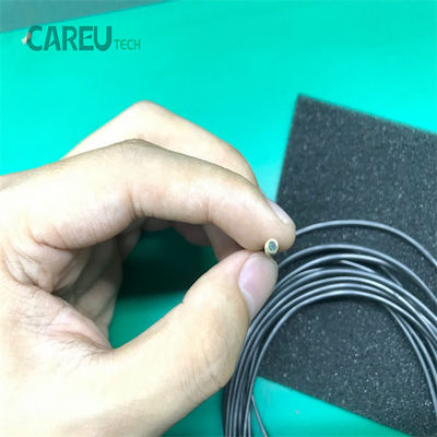 Flexible Endoscope Parts Light Guide Bundle For Olympus GIF-Q180 Video Gastroscope