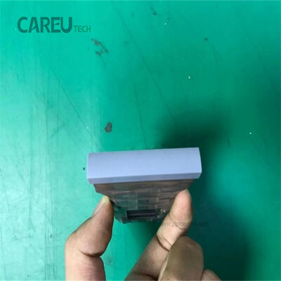 Cristal de elemento de matriz para sonda de alta frequência de transdutor de ultra-som L12-5