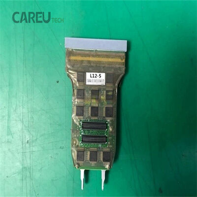 Cristal de elemento de matriz para sonda de alta frequência de transdutor de ultra-som L12-5