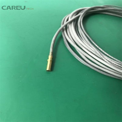 Flexible Endoscope Parts Light guide bundles for Olympus GIF-160