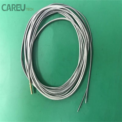 Flexible Endoscope Parts Light guide bundles for Olympus GIF-160