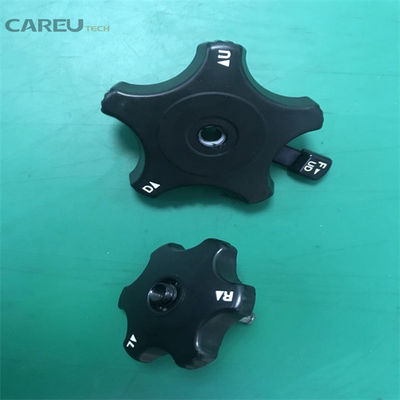Flexible Endoscope Parts control knob set for Olympus Colonoscope CF-Q150