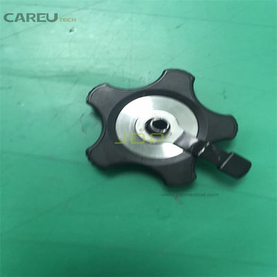 Flexible Endoscope Parts control knob set for Olympus Colonoscope CF-Q150
