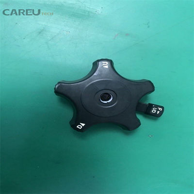 Flexible Endoscope Parts control knob set for Olympus Colonoscope CF-Q150