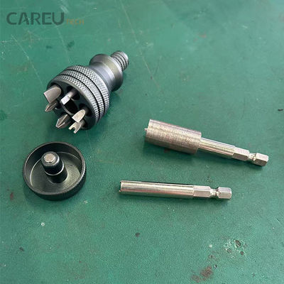 Repair Tools  For Karl Storz 495 Tip Light Guide Bundle