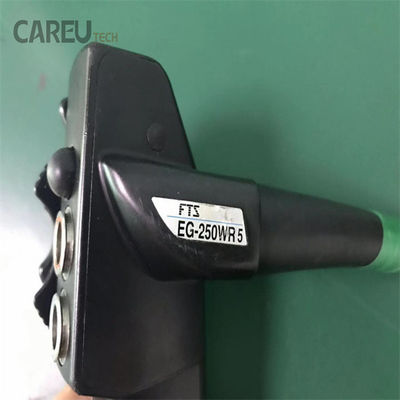 Flexible Endoscope Parts Handle for FUJI EG-250WR5