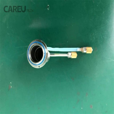 Flexible Endoscope Parts Suction Housing for Olympus GIF-H260