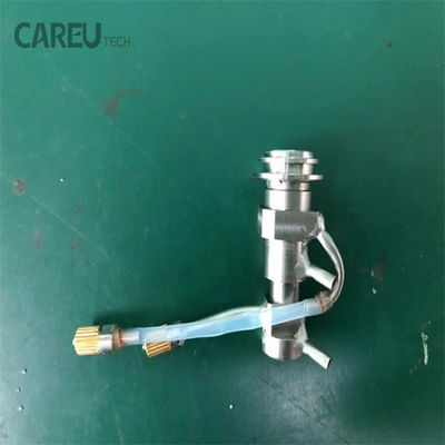 Flexible Endoscope Parts Suction Housing for Olympus GIF-H260