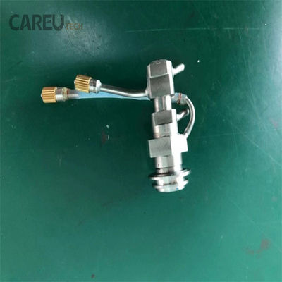 Flexible Endoscope Parts Suction Housing for Olympus GIF-H260