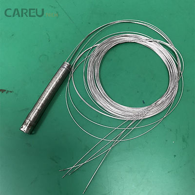 Flexible Endoscope Parts Insertion Tube for Olympus GIF-HQ290