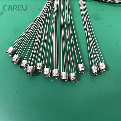 Flexible Endoscope Parts Insertion Tube for Olympus GIF-HQ290