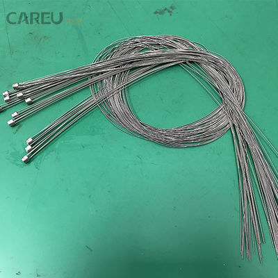 Flexible Endoscope Parts Insertion Tube for Olympus GIF-HQ290