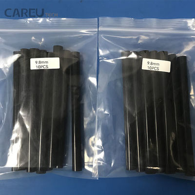 Flexible Endoscopes Parts For 9.8mm 10.5mm 11.6mm Bending Rubber